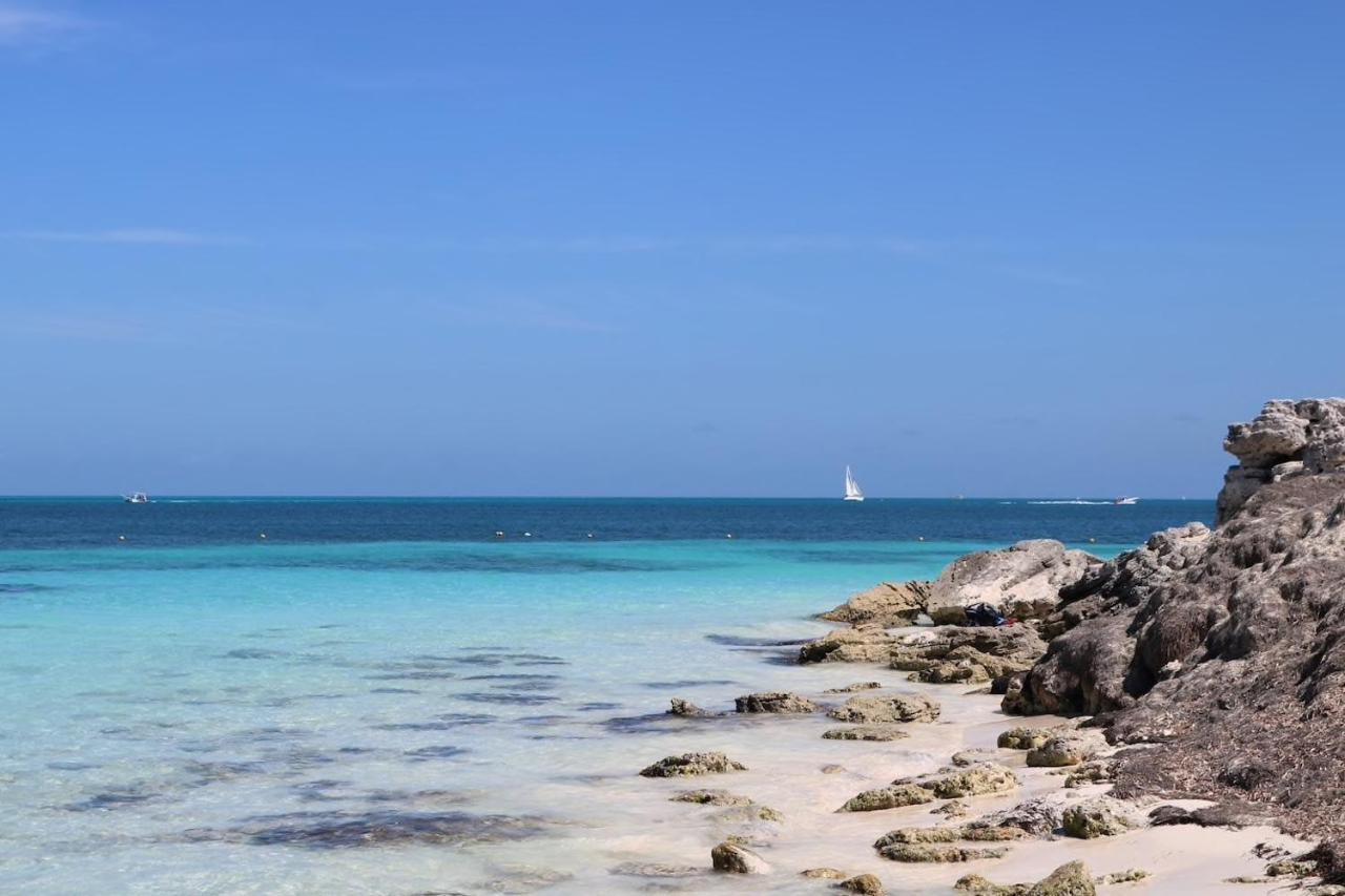 Seaak Cancun Rentals 外观 照片