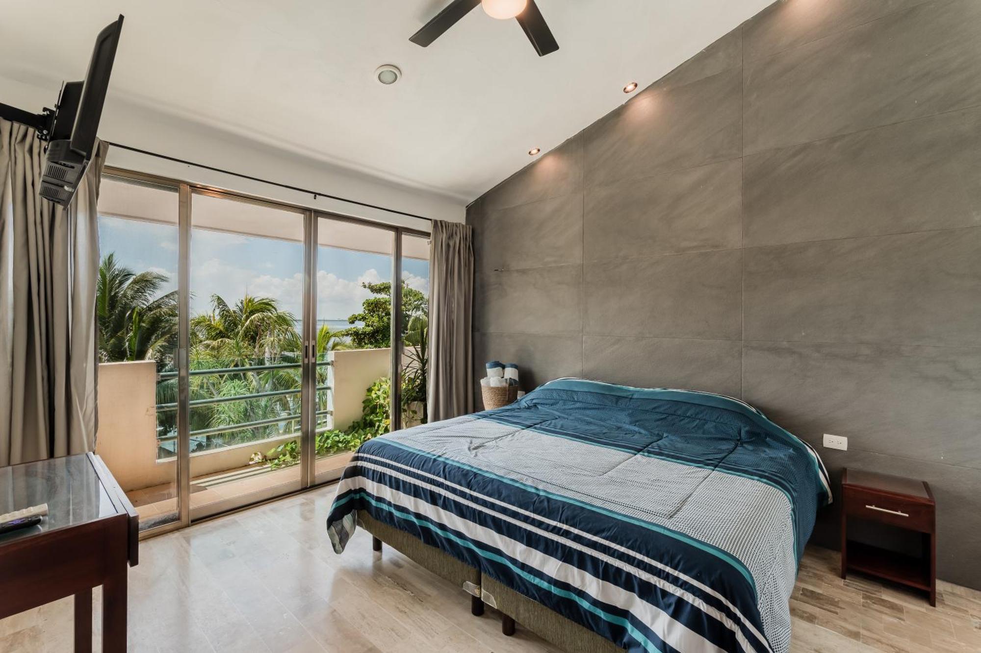 Seaak Cancun Rentals 外观 照片
