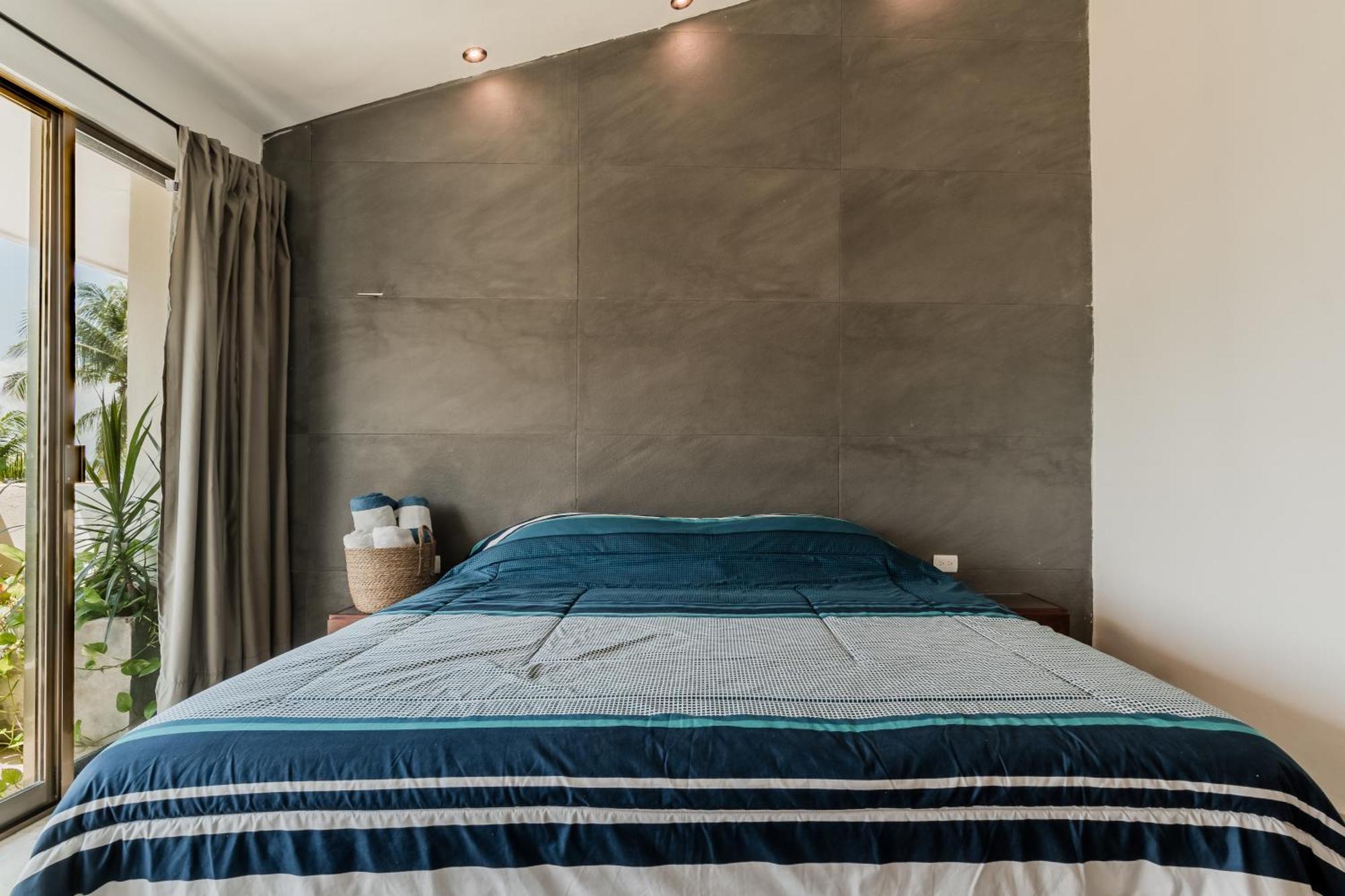 Seaak Cancun Rentals 外观 照片