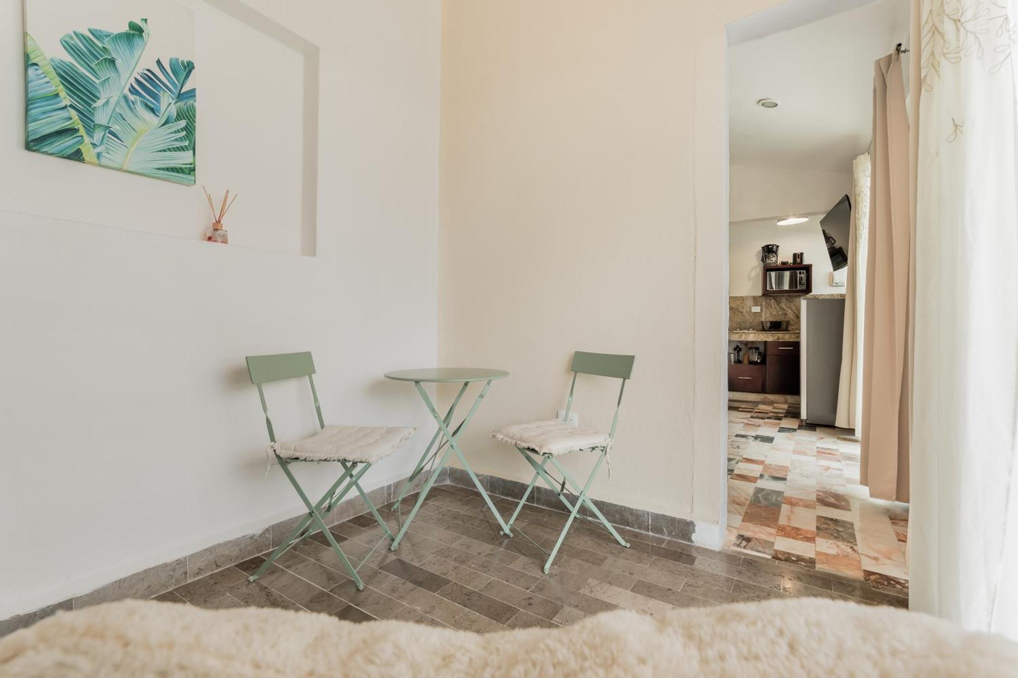 Seaak Cancun Rentals 外观 照片