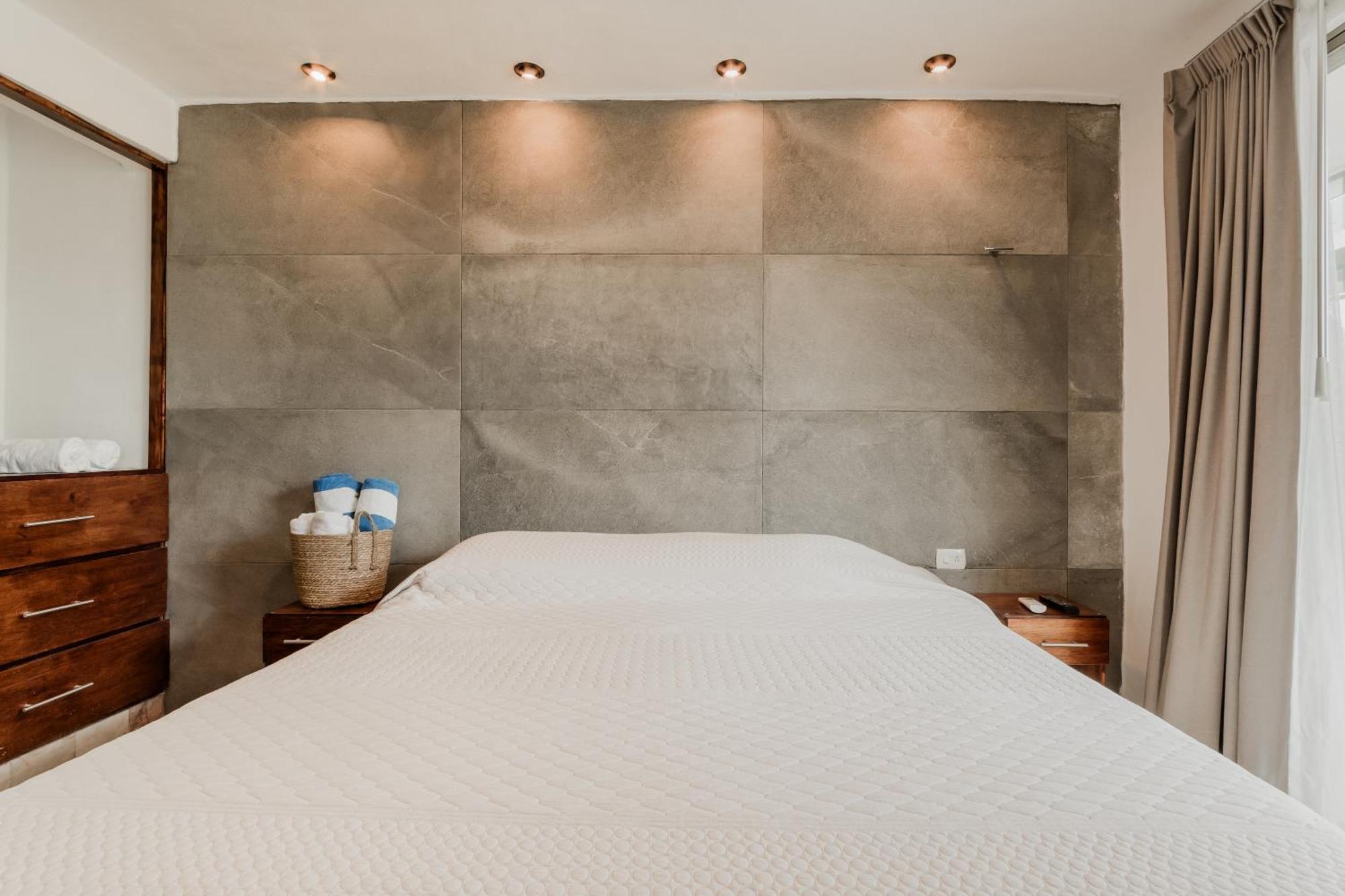 Seaak Cancun Rentals 外观 照片