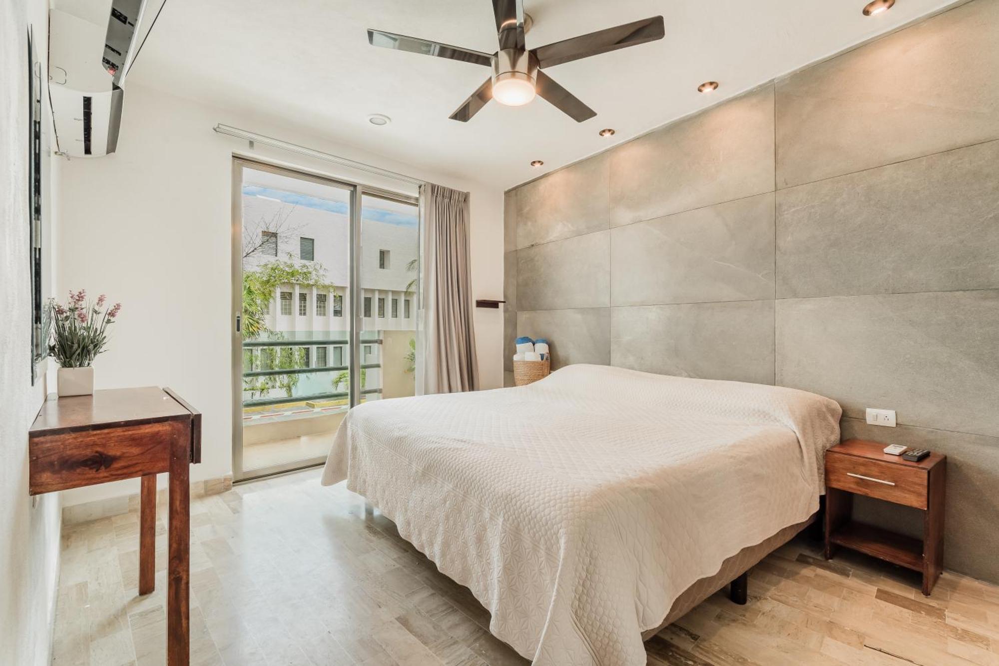 Seaak Cancun Rentals 外观 照片