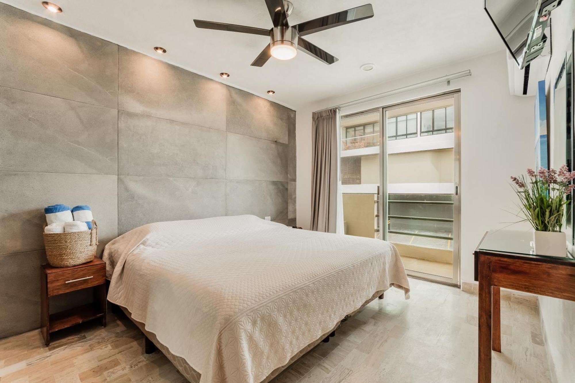 Seaak Cancun Rentals 外观 照片