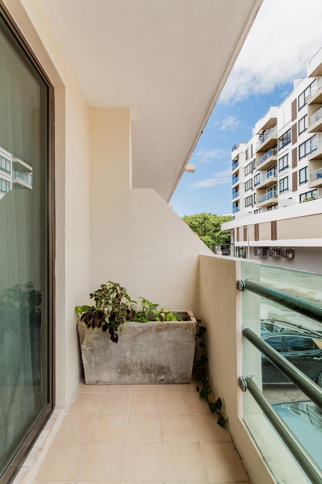 Seaak Cancun Rentals 外观 照片