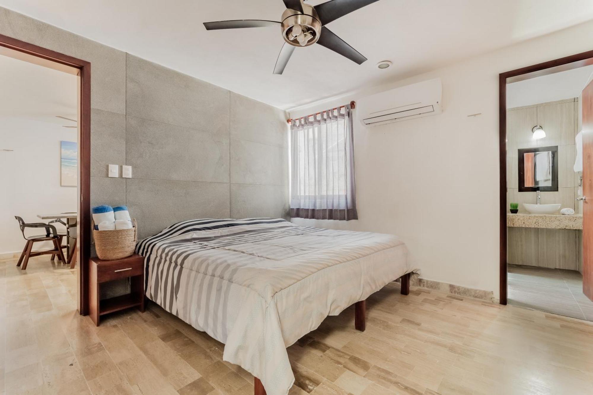 Seaak Cancun Rentals 外观 照片