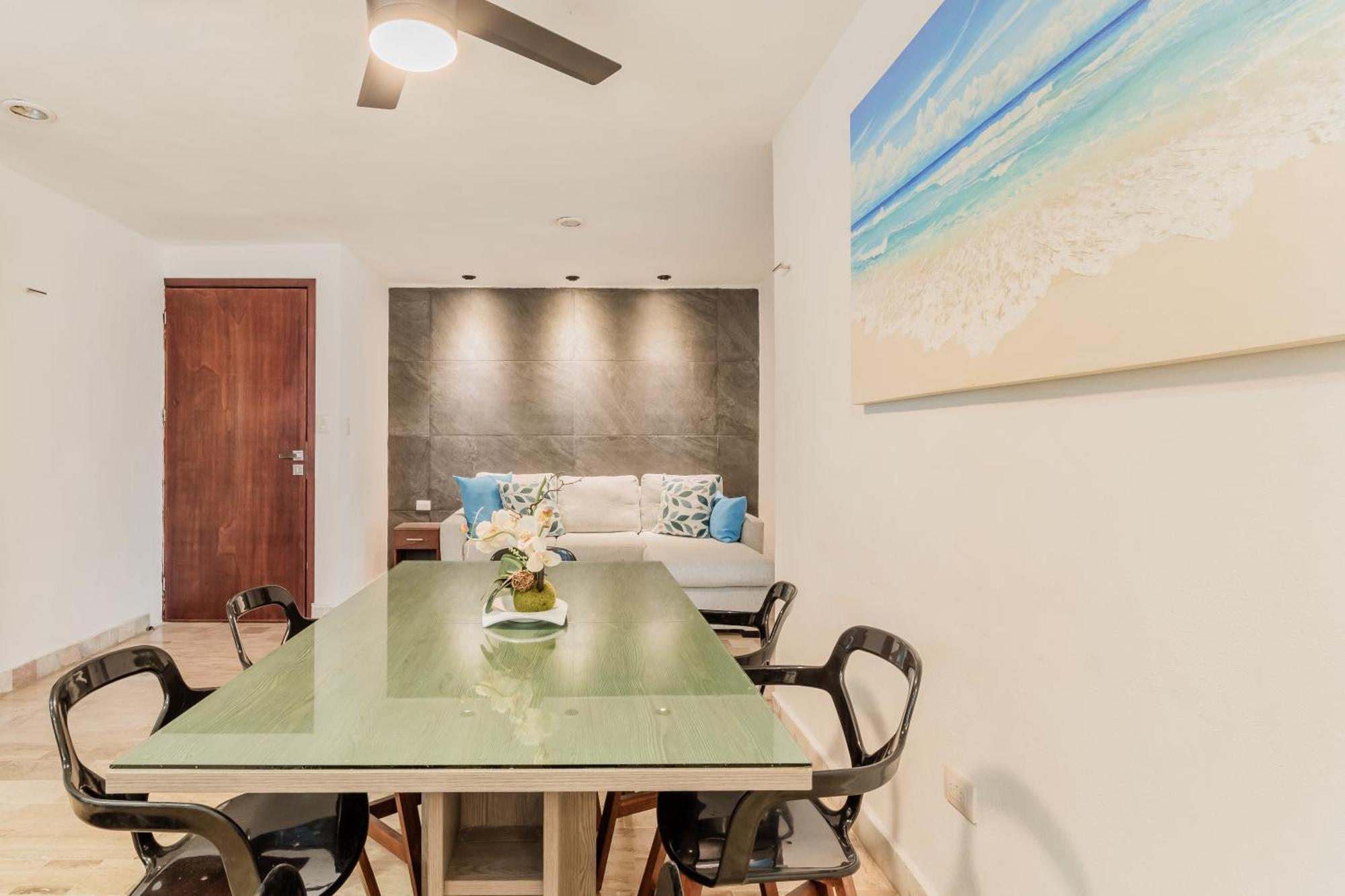 Seaak Cancun Rentals 外观 照片