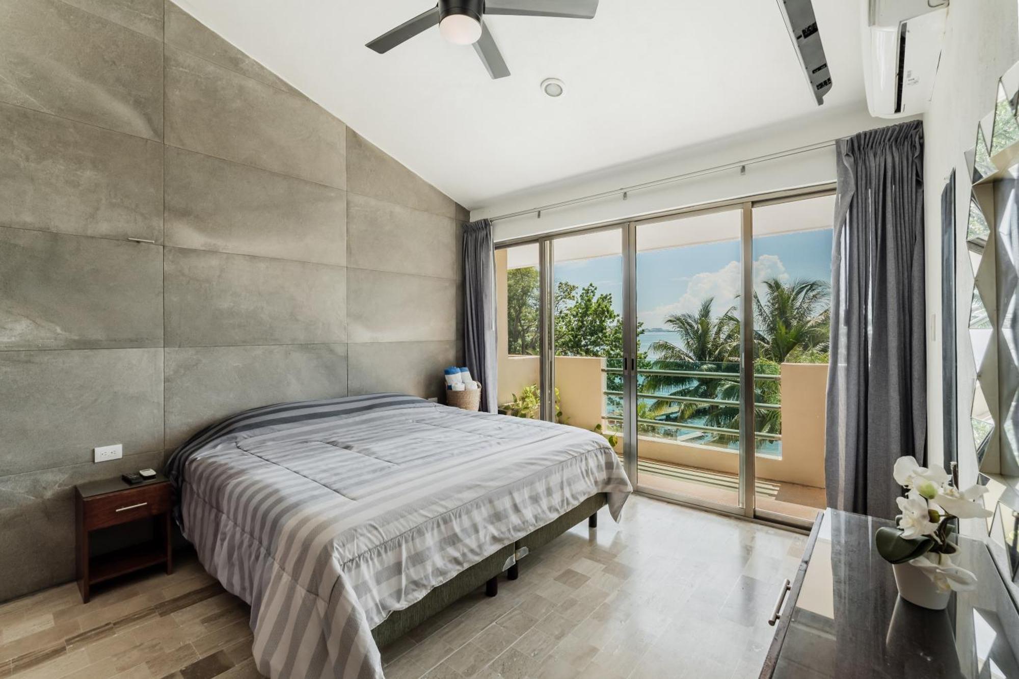 Seaak Cancun Rentals 外观 照片