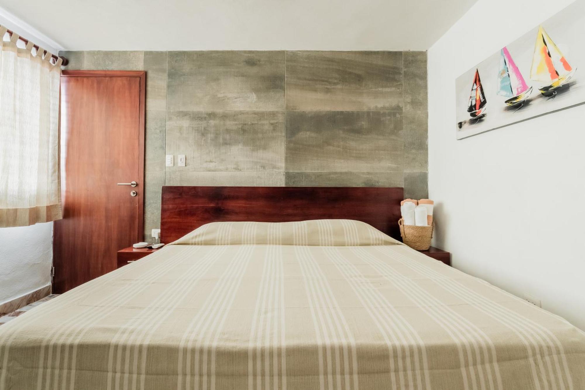 Seaak Cancun Rentals 外观 照片