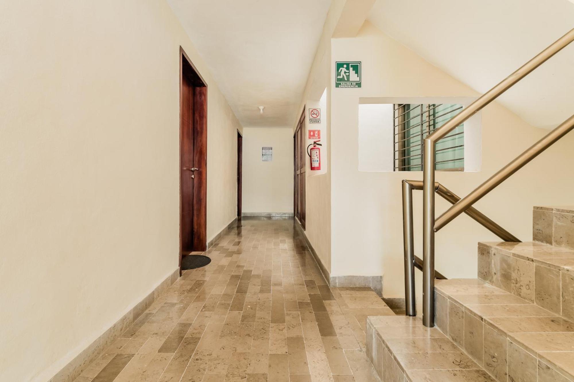 Seaak Cancun Rentals 外观 照片