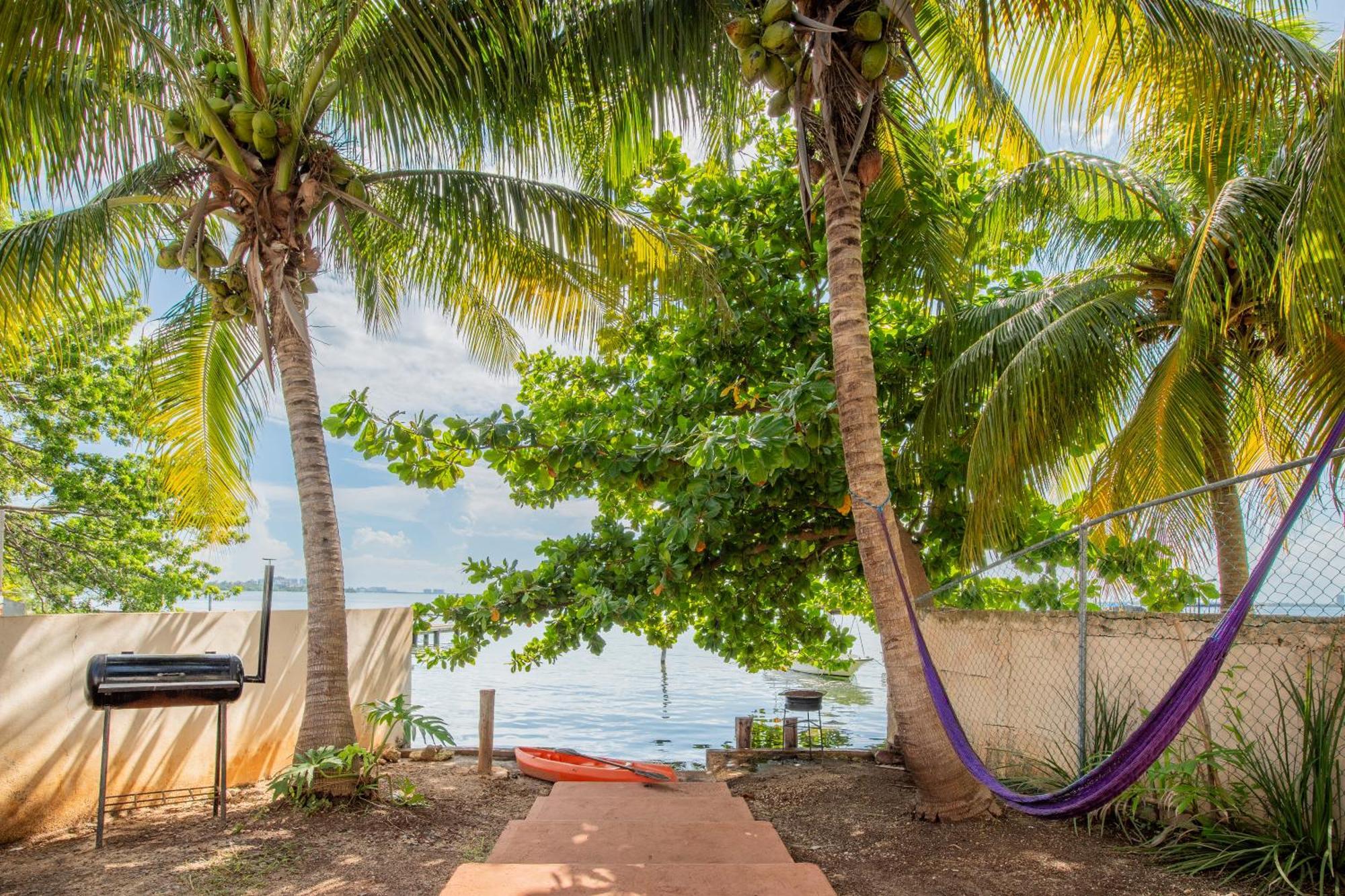 Seaak Cancun Rentals 外观 照片