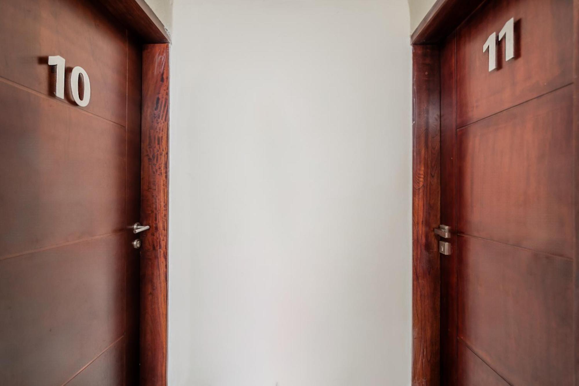 Seaak Cancun Rentals 客房 照片