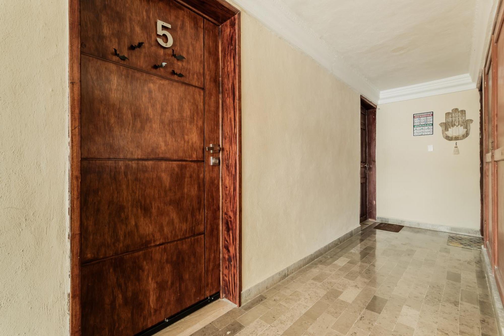 Seaak Cancun Rentals 客房 照片