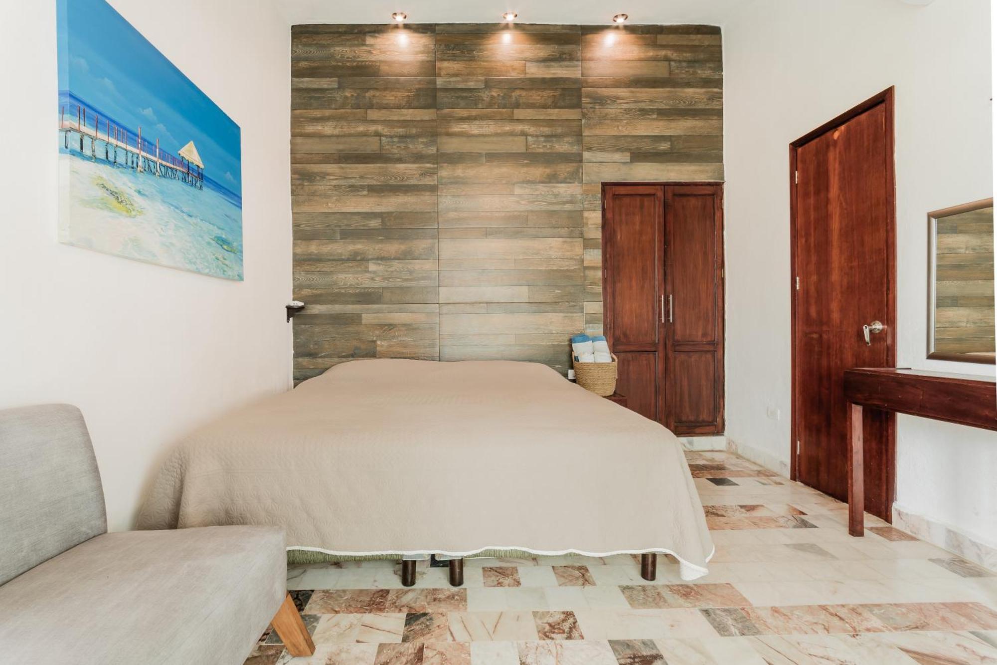 Seaak Cancun Rentals 客房 照片
