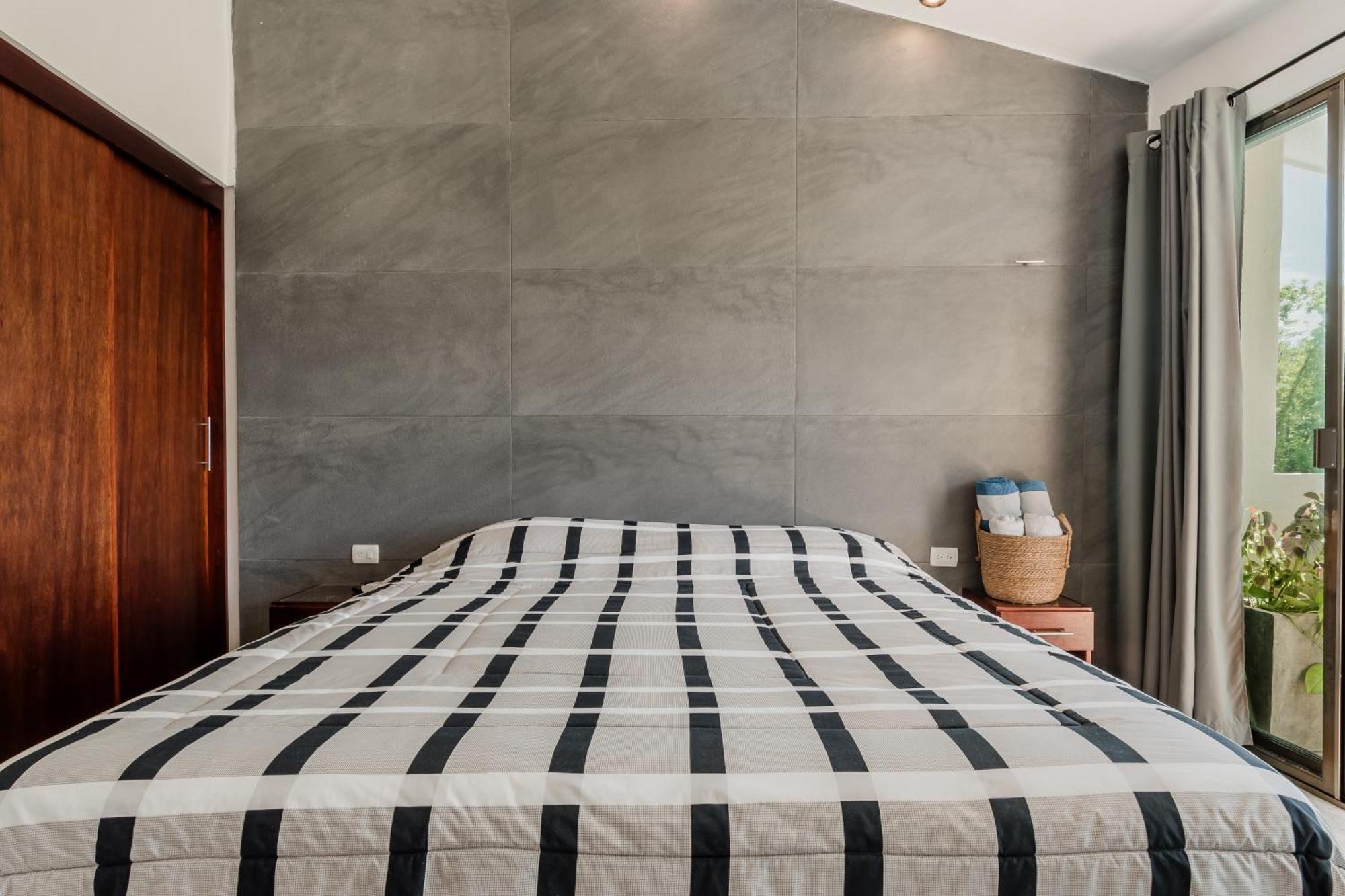 Seaak Cancun Rentals 客房 照片