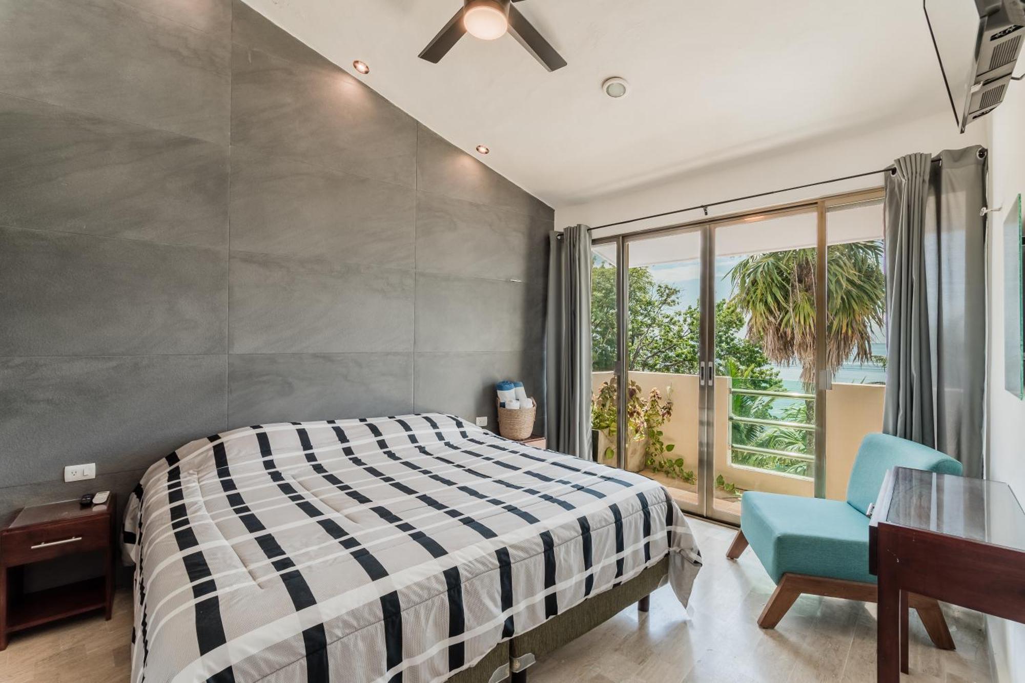 Seaak Cancun Rentals 客房 照片
