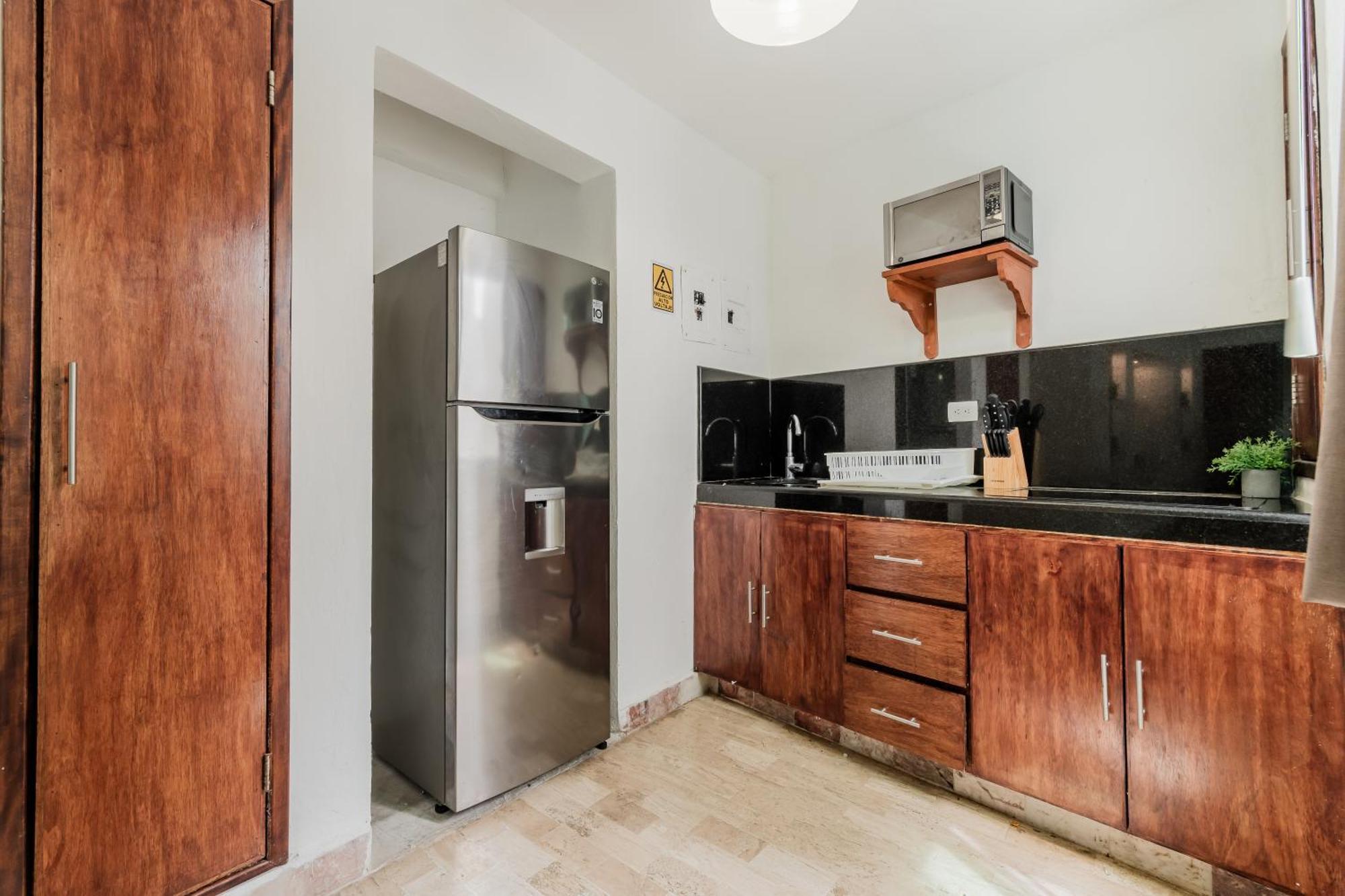 Seaak Cancun Rentals 客房 照片