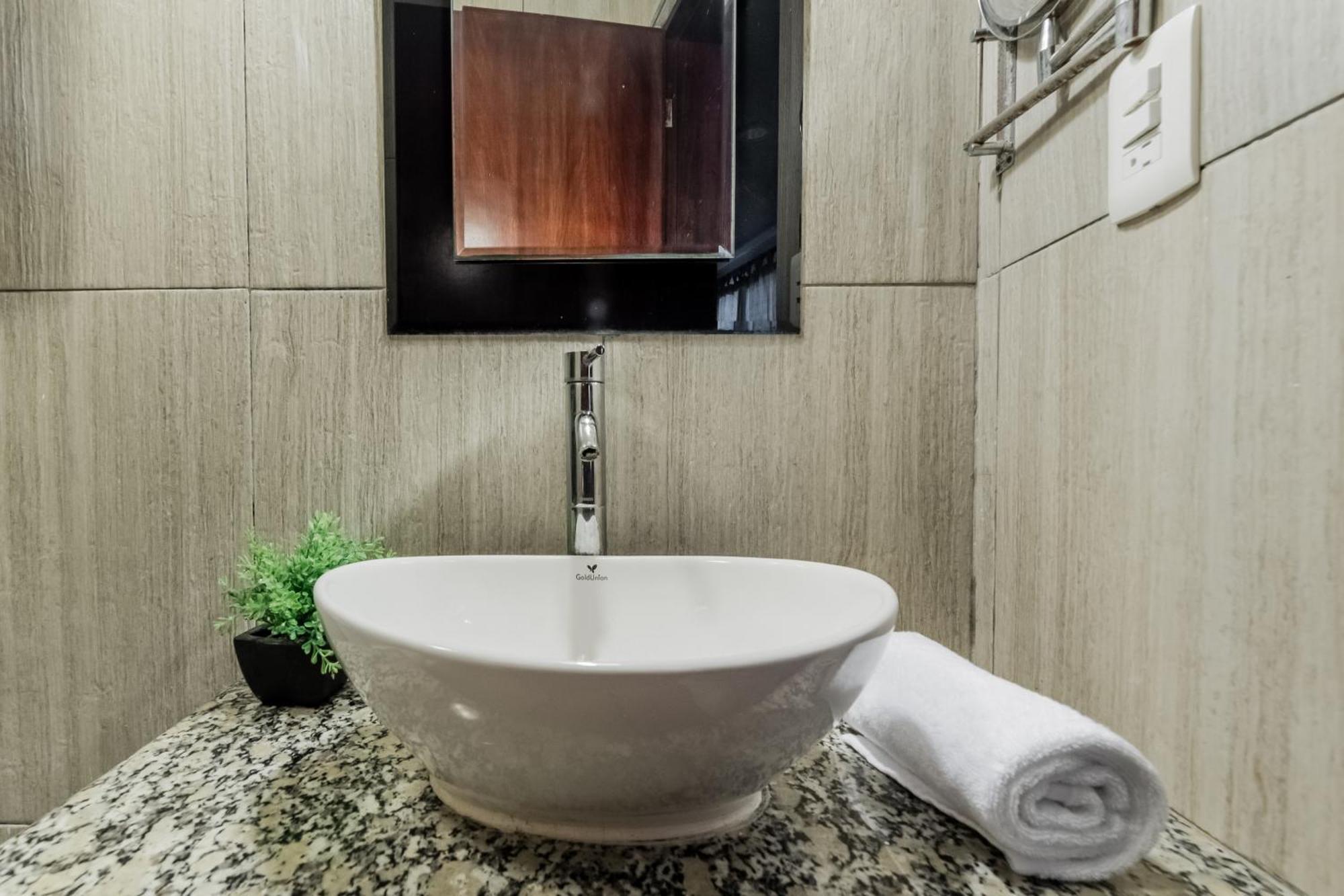 Seaak Cancun Rentals 客房 照片
