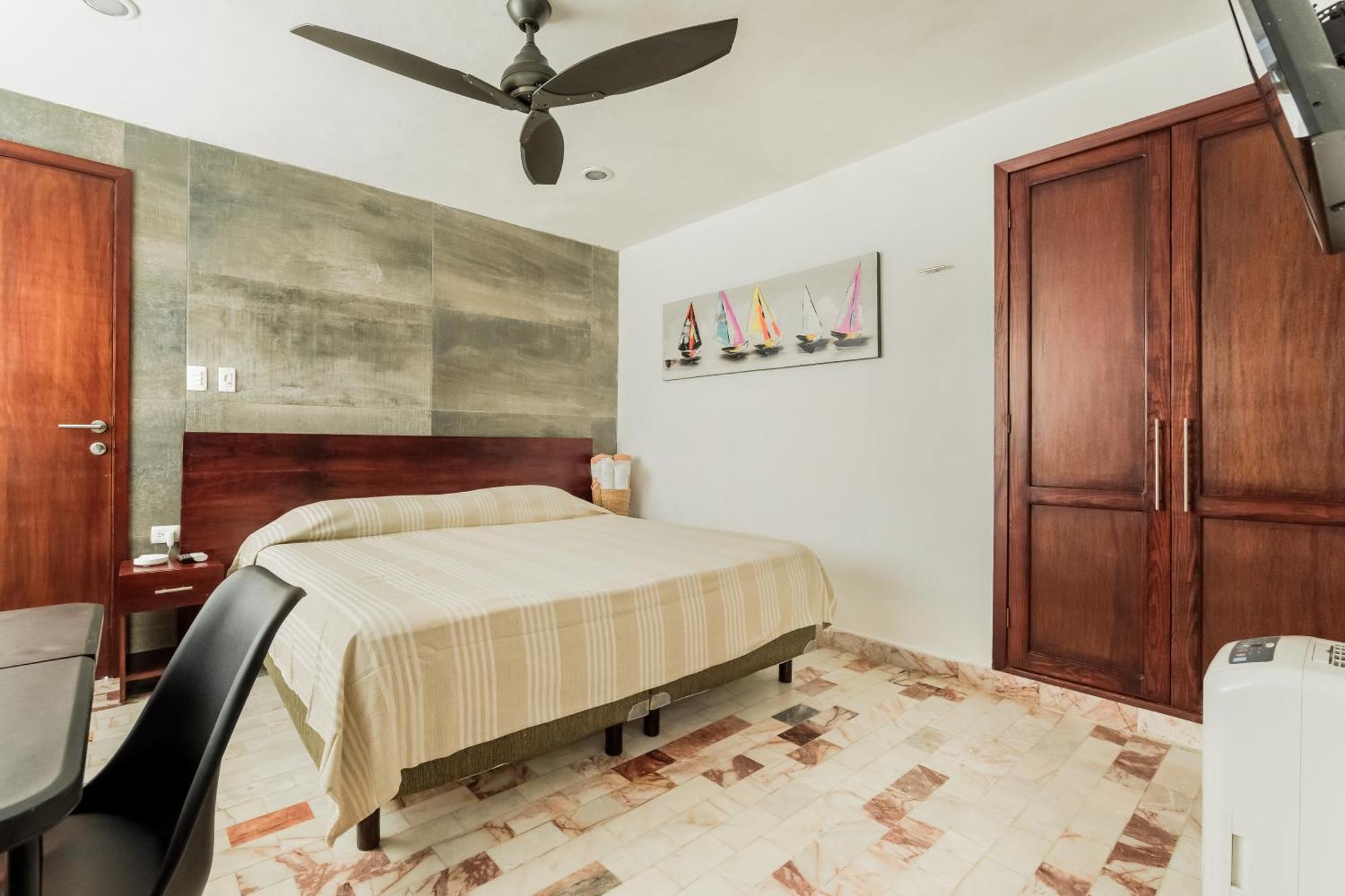 Seaak Cancun Rentals 客房 照片
