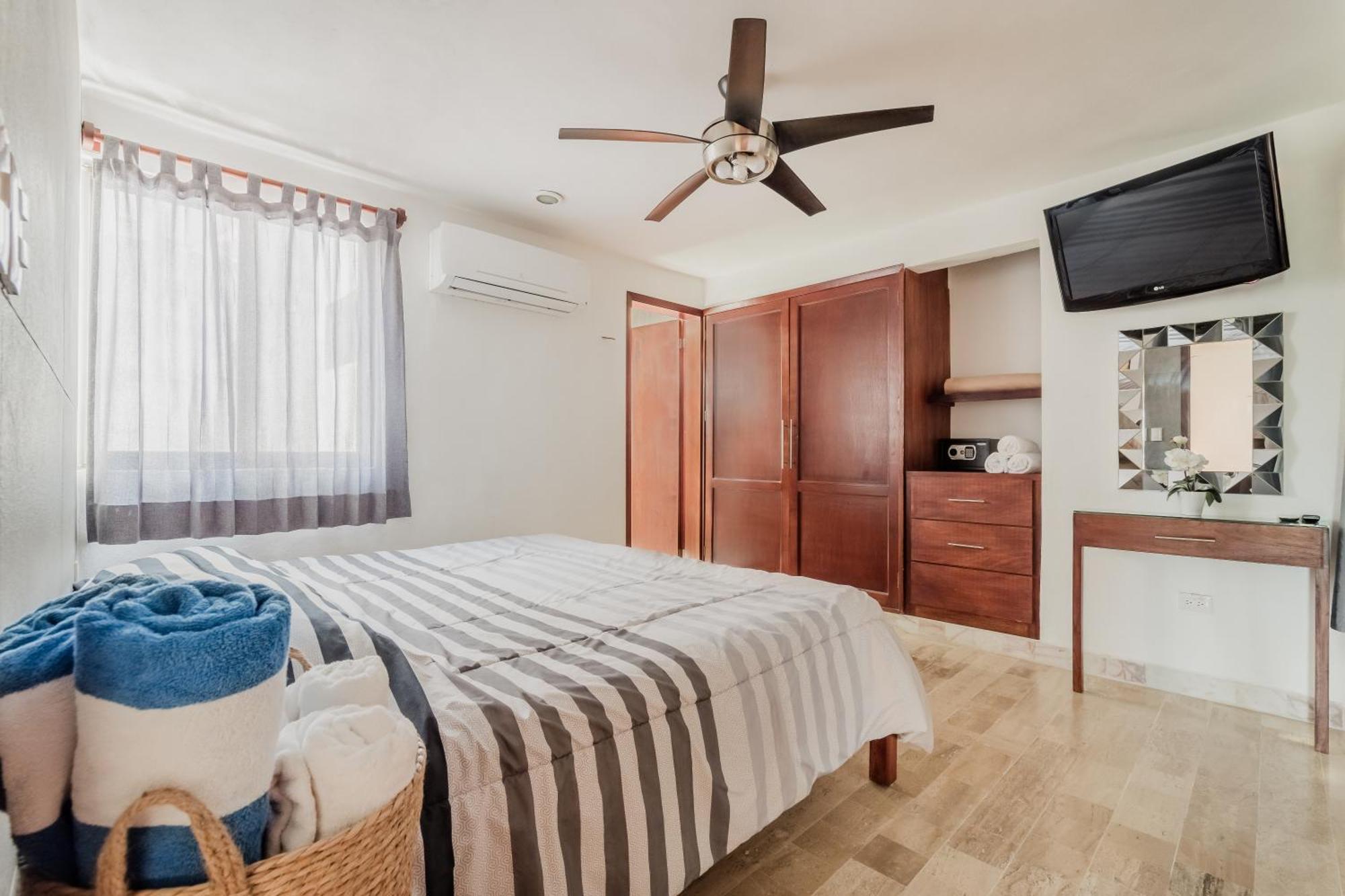 Seaak Cancun Rentals 客房 照片